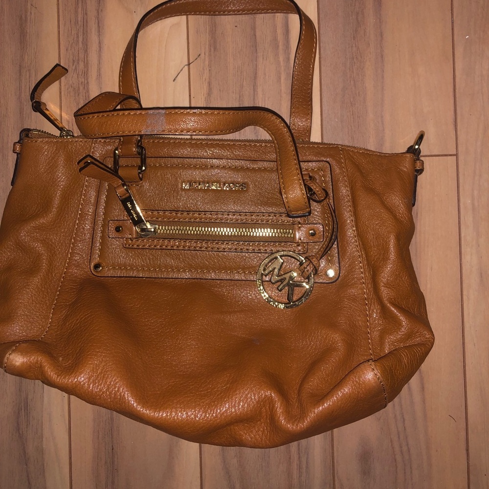 Michael Kors handbag